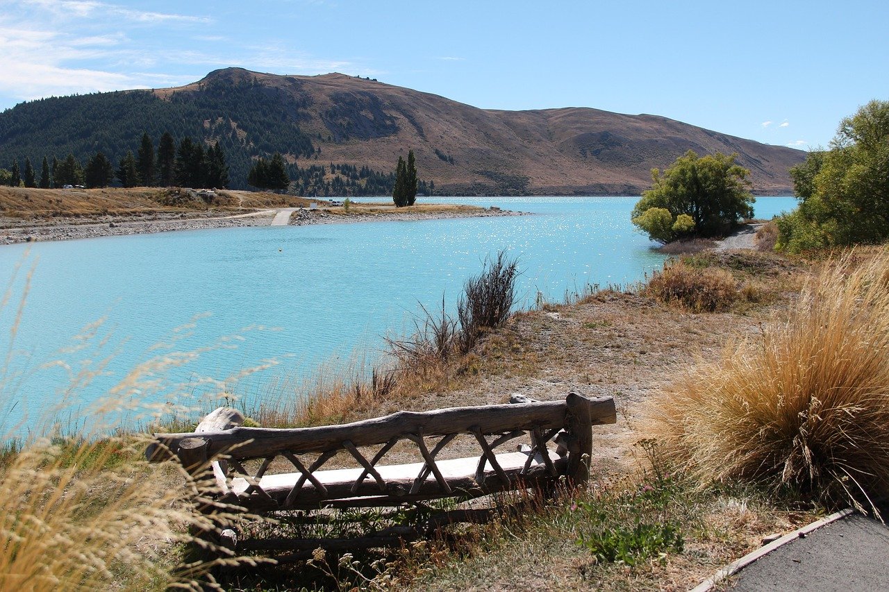 Southern Alps Discovery – A Signature South Island Journey